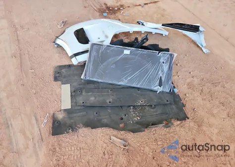 2025 Land Rover Range Rover Evoque S z USA, uszkodzony, nr VIN SALZJ2FX5SH267930